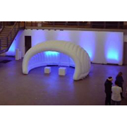 inflatable tents events